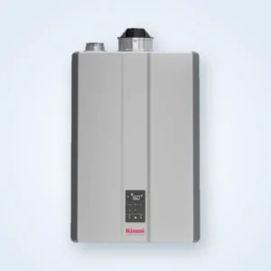 Rinnai Boilers