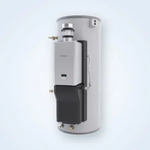 Rinnai Hybrid Water Heating Systems