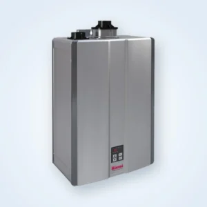 Rinnai Tankless Water Heaters