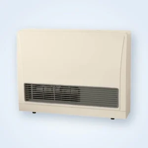 Rinnai Wall Furnaces & Space Heaters