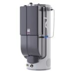 Rinnai CHS199100HiN Demand Duo H-Series Hybrid Water Heating System Indoor, Natural Gas, BTU, 119 Gallon - view 2