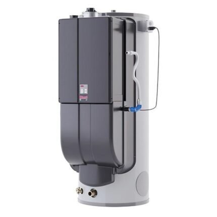 Rinnai CHS199100HiN Demand Duo H-Series Hybrid Water Heating System Indoor, Natural Gas, BTU, 119 Gallon - view 2