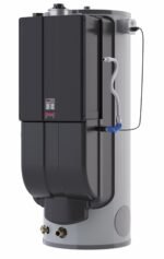 Rinnai CHS19980HCXIN Demand Duo Hybrid Water Heating System 199,000 BTU, 80 Gallon - view 4