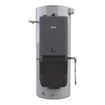 Rinnai CHS19980HCXIN Demand Duo Hybrid Water Heating System 199,000 BTU, 80 Gallon - view 5