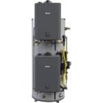 Rinnai CHS398100HCXVIN Demand Duo Commercial Hybrid Water Heating System