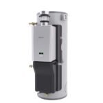 Rinnai CHS398100HCXVIN Demand Duo Commercial Hybrid Water Heating System - view 3