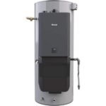 Rinnai CHS398100HCXVIN Demand Duo Commercial Hybrid Water Heating System - view 4