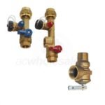 Rinnai CU199EN Sensei – 199,000 BTU – Commercial Natural Gas Tankless Water Heater - view 2