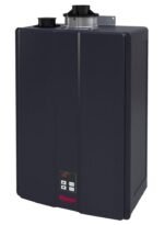 Rinnai CU199IP SENSEI CU Series 199 MBH Indoor Condensing Propane Gas Tankless Water Heater