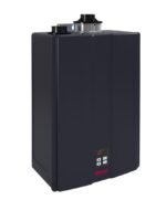 Rinnai CU199IP SENSEI CU Series 199 MBH Indoor Condensing Propane Gas Tankless Water Heater - view 2