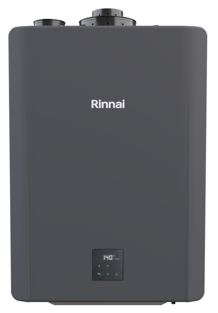 Rinnai CX160iN Sensei CX Series Tankless Water Heater 160000 BTU Rinnai CX160iN Sensei CX Series Tankless Water Heater 160000 BTU