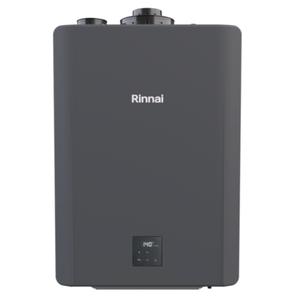 Rinnai CX160iN Sensei CX Series Tankless Water Heater 160000 BTU - view 2