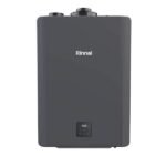 Rinnai CX160iN Sensei CX Series Tankless Water Heater 160000 BTU - view 3