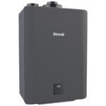 Rinnai CXP199iN CXP Model Series Commercial Tankless Water Heater 11 GPM