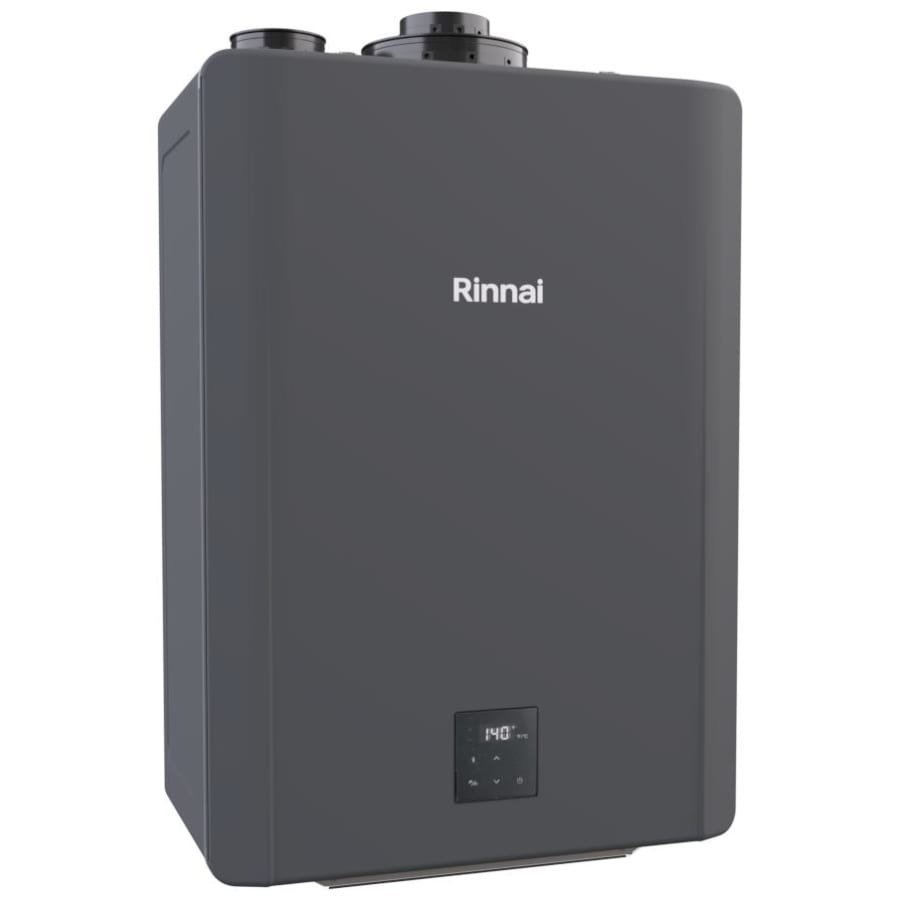 Rinnai CXP199iN CXP Model Series Commercial Tankless Water Heater 11 GPM Rinnai CXP199iN CXP Model Series Commercial Tankless Water Heater 11 GPM