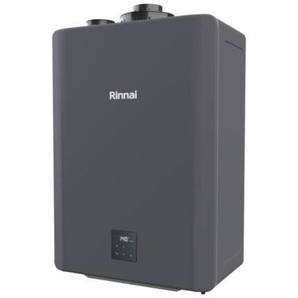 Rinnai CXP199iN CXP Model Series Commercial Tankless Water Heater 11 GPM - view 2
