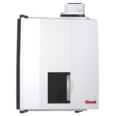 Rinnai E85SRP Condensing Propane Gas Boiler with 85,000 BTU Input