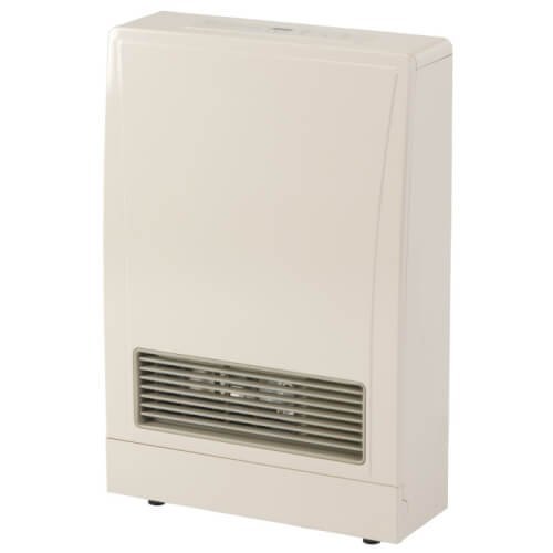 Rinnai EX08DTN EnergySaver 8,000 BTU Direct Vent Wall Furnace (Natural Gas) Rinnai EX08DTN EnergySaver 8,000 BTU Direct Vent Wall Furnace (Natural Gas)