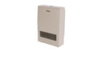 Rinnai EX08DTP EnergySaver 8,000 BTU Direct Vent Wall Furnace (Propane)