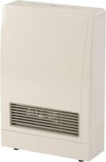 Rinnai EX08DTP EnergySaver 8,000 BTU Direct Vent Wall Furnace (Propane) - view 2