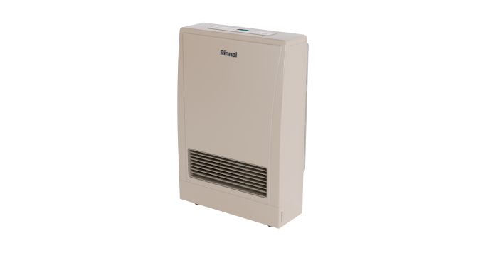 Rinnai EX11DTP EnergySaver 11,000 BTU Direct Vent Wall Furnace (Propane) Rinnai EX11DTP EnergySaver 11,000 BTU Direct Vent Wall Furnace (Propane)