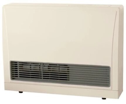 Rinnai EX17DTN Energy Saver 81.00 % AFUE – 16700 BTU – Direct Vent – Variable Speed – Furnace