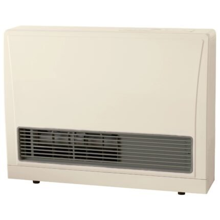 Rinnai EX17DTN EnergySaver 16,700 BTU Direct Vent Wall Heater (Natural Gas)