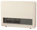 Rinnai EX22DT 21500 BTU EnergySaver Direct Vent Wall Furnace