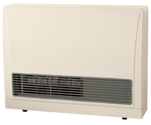 Rinnai EX22DT 21500 BTU EnergySaver Direct Vent Wall Furnace Rinnai EX22DT 21500 BTU EnergySaver Direct Vent Wall Furnace