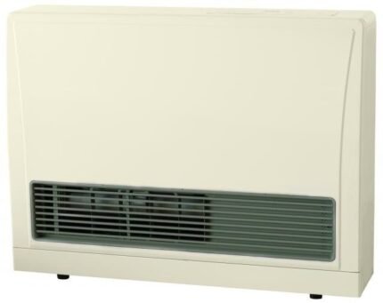 Rinnai EX22DT 21500 BTU EnergySaver Direct Vent Wall Furnace - view 2