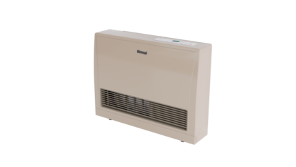 Rinnai EX22DTP EnergySaver 20,700 BTU Direct Vent Wall Furnace (Propane)