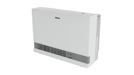 Rinnai EX38DT EnergySaver Direct Vent Wall Furnace 36,500 BTU