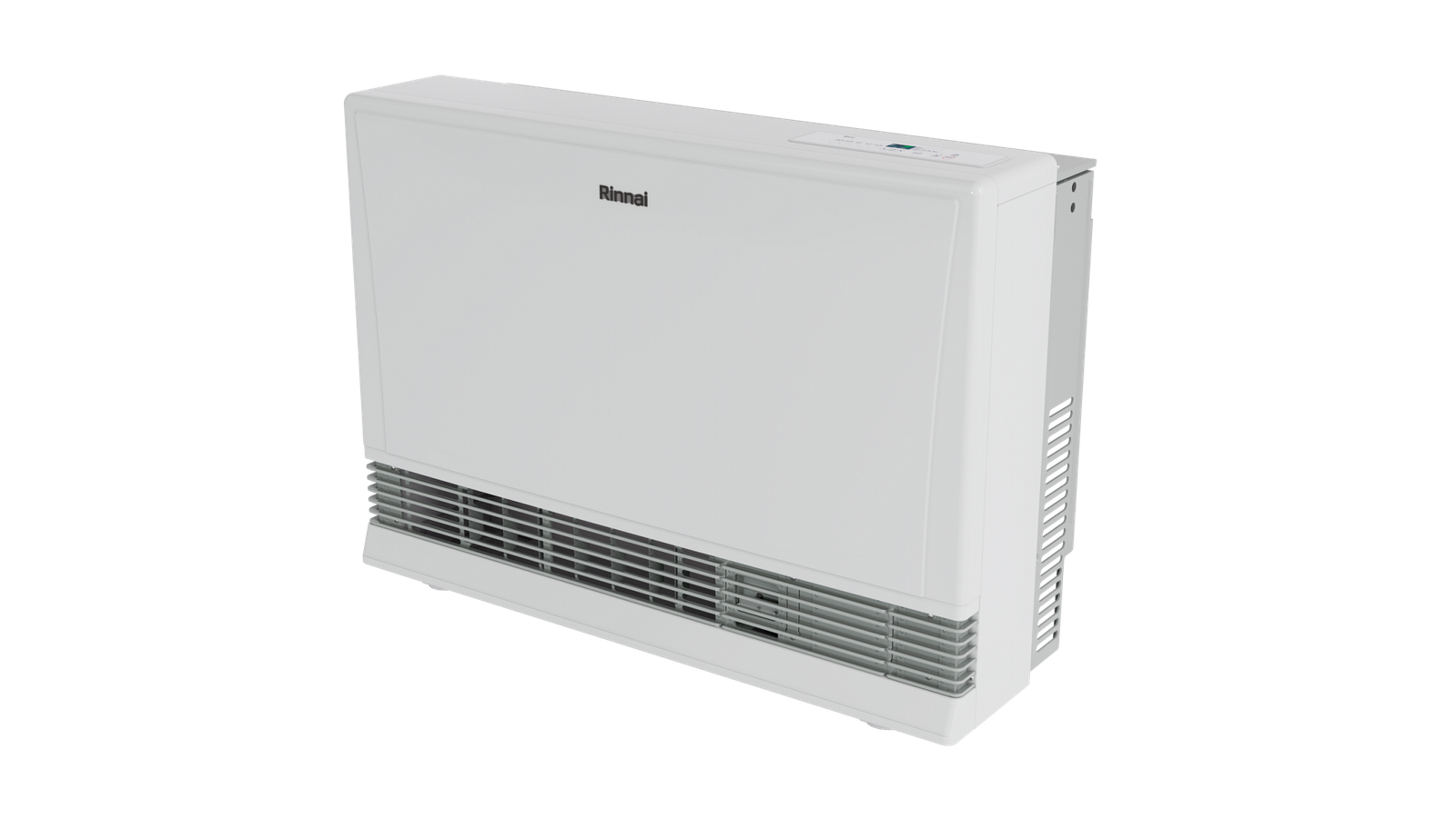 Rinnai EX38DT EnergySaver Direct Vent Wall Furnace 36,500 BTU Rinnai EX38DT EnergySaver Direct Vent Wall Furnace 36,500 BTU