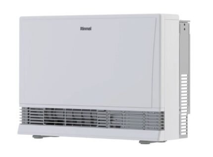 Rinnai EX38DT EnergySaver Direct Vent Wall Furnace 36,500 BTU - view 2