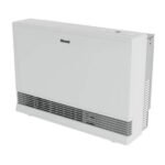 Rinnai EX38DT EnergySaver Direct Vent Wall Furnace 36,500 BTU - view 3