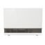 Rinnai EX38DTWN EnergySaver – 38,400 BTU – Gas Direct-Vent Wall Furnace – NG – 80% AFUE – White
