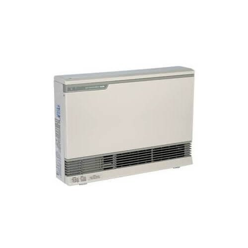 Rinnai EX38DTWP EnergySaver 36,500 BTU Direct Vent Wall Furnace (Propane) Rinnai EX38DTWP EnergySaver 36,500 BTU Direct Vent Wall Furnace (Propane)