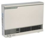 Rinnai EX38DTWP EnergySaver 36,500 BTU Direct Vent Wall Furnace (Propane) - view 2
