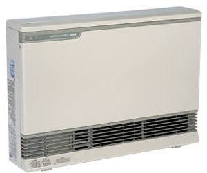 Rinnai EX38DTWP EnergySaver 36,500 BTU Direct Vent Wall Furnace (Propane) - view 2