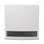 Rinnai FC510 vent free fan convector 10000 BTU - view 2