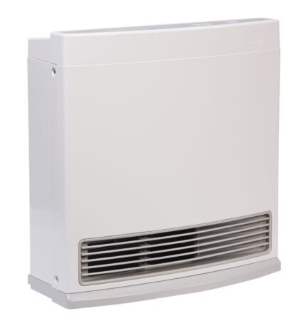 Rinnai FC510N Space Heater with Fan Convector, Natural Gas