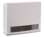 Rinnai FC510N Space Heater with Fan Convector, Natural Gas - view 5