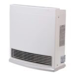 Rinnai FC510P Space Heater with Fan Convector, Propane Gas - view 2