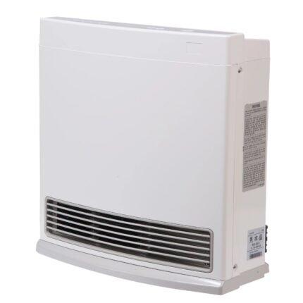 Rinnai FC510P Space Heater with Fan Convector, Propane Gas - view 2