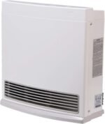 Rinnai FC510P Space Heater with Fan Convector, Propane Gas - view 5