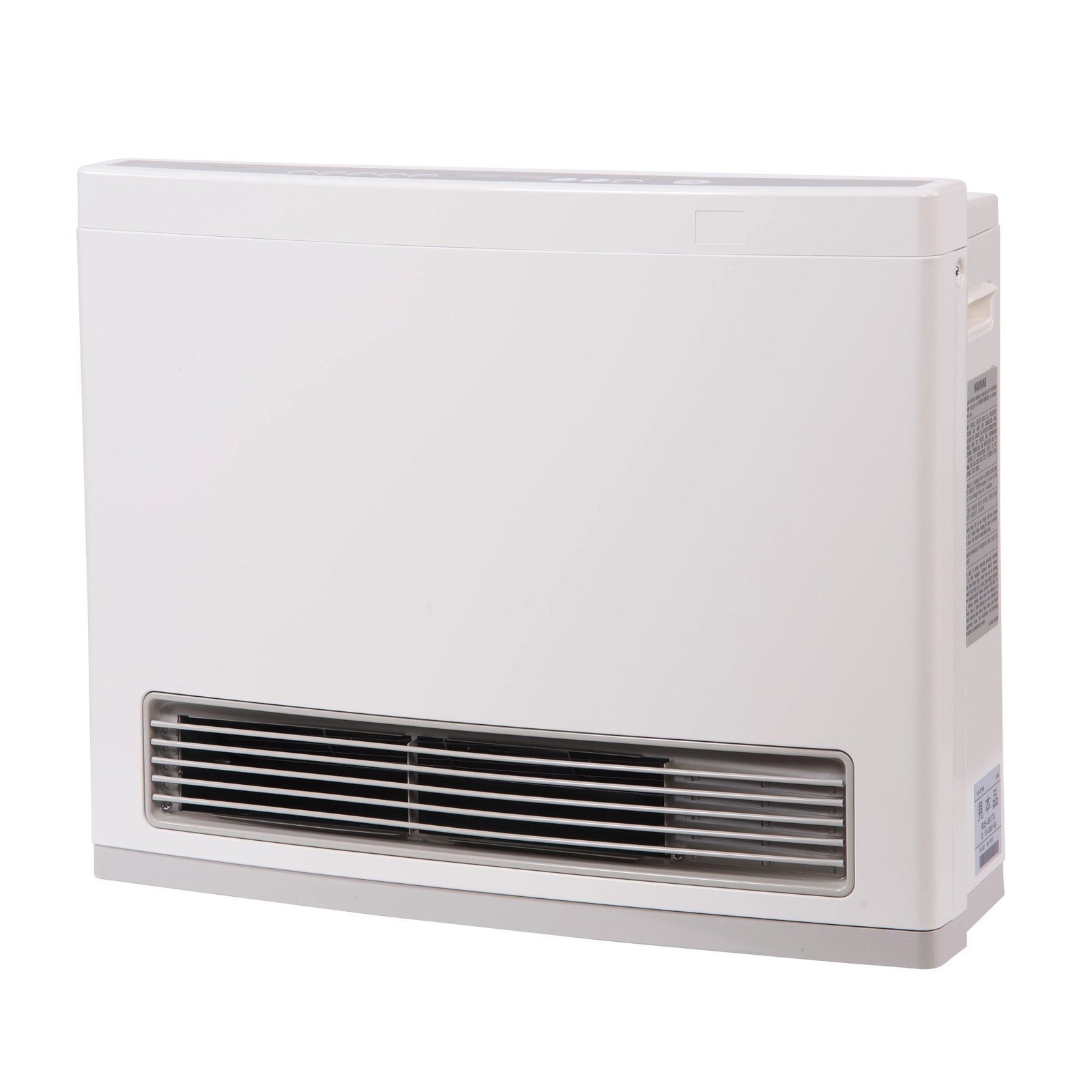Rinnai FC824 Fan Convector 24,000 BTU Rinnai FC824 Fan Convector 24,000 BTU