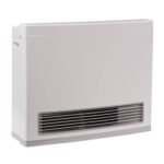 Rinnai FC824P 22,000 BTU Propane Gas Vent-Free Fan Convector