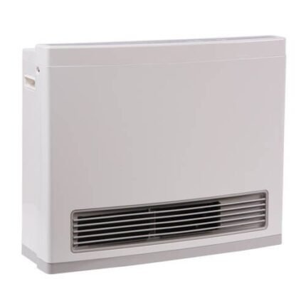 Rinnai FC824P 22,000 BTU Propane Gas Vent-Free Fan Convector