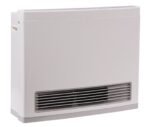 Rinnai FC824P 22,000 BTU Propane Gas Vent-Free Fan Convector - view 2