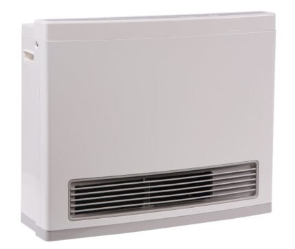Rinnai FC824P 22,000 BTU Propane Gas Vent-Free Fan Convector - view 2
